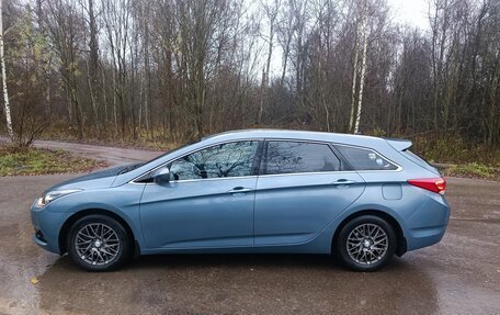 Hyundai i40 I рестайлинг, 2015 год, 1 550 000 рублей, 7 фотография