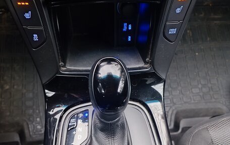 Hyundai i40 I рестайлинг, 2015 год, 1 550 000 рублей, 16 фотография