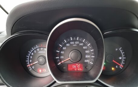 KIA Rio III рестайлинг, 2015 год, 535 000 рублей, 11 фотография