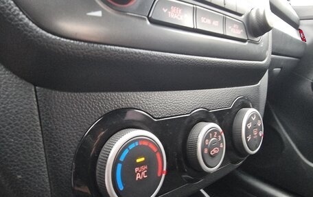 KIA Rio III рестайлинг, 2015 год, 535 000 рублей, 12 фотография