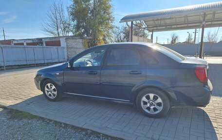 Chevrolet Lacetti, 2008 год, 570 000 рублей, 4 фотография