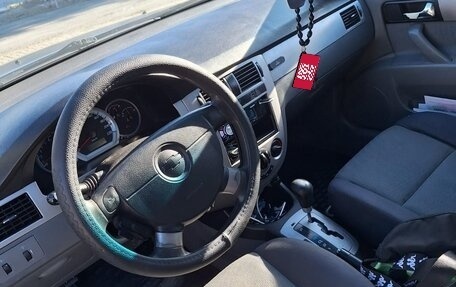 Chevrolet Lacetti, 2008 год, 570 000 рублей, 2 фотография