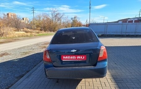 Chevrolet Lacetti, 2008 год, 570 000 рублей, 6 фотография