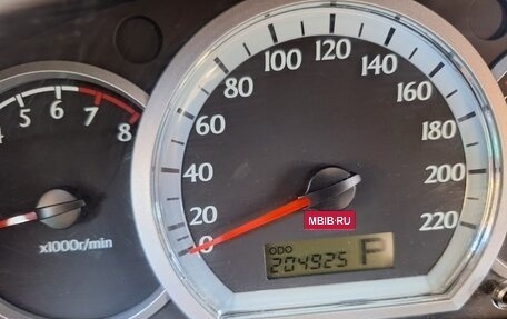 Chevrolet Lacetti, 2008 год, 570 000 рублей, 3 фотография