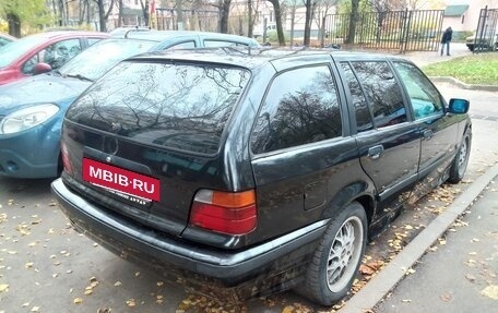 BMW 3 серия, 1997 год, 310 000 рублей, 4 фотография