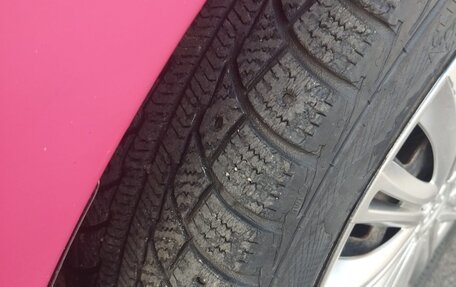 Daewoo Matiz I, 2007 год, 250 000 рублей, 8 фотография