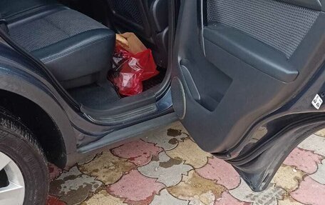 Chevrolet Captiva I, 2007 год, 725 000 рублей, 8 фотография