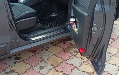 Chevrolet Captiva I, 2007 год, 725 000 рублей, 7 фотография