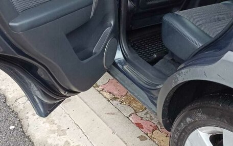 Chevrolet Captiva I, 2007 год, 725 000 рублей, 10 фотография