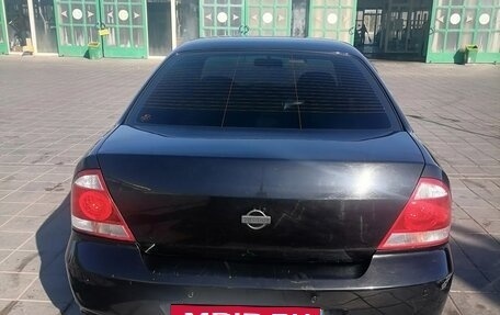 Nissan Almera Classic, 2008 год, 339 000 рублей, 2 фотография