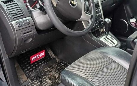 Chevrolet Captiva I, 2007 год, 725 000 рублей, 12 фотография