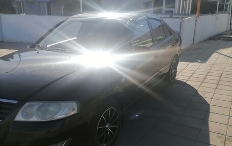 Nissan Almera Classic, 2008 год, 339 000 рублей, 4 фотография