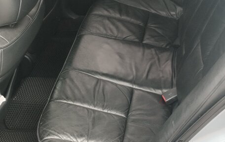 Mitsubishi Galant VIII, 2002 год, 700 000 рублей, 8 фотография