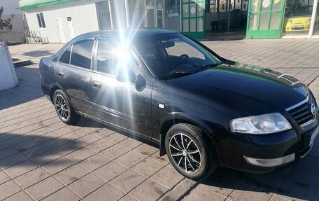 Nissan Almera Classic, 2008 год, 339 000 рублей, 5 фотография