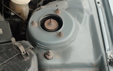 Mitsubishi Galant VIII, 2002 год, 700 000 рублей, 6 фотография