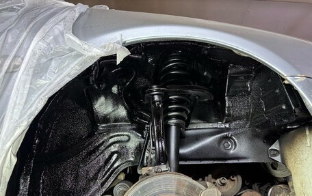 Mitsubishi Galant VIII, 2002 год, 700 000 рублей, 16 фотография