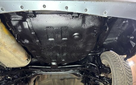 Mitsubishi Galant VIII, 2002 год, 700 000 рублей, 19 фотография