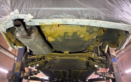 Mitsubishi Galant VIII, 2002 год, 700 000 рублей, 24 фотография