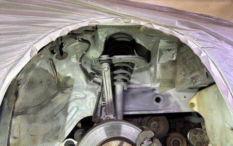 Mitsubishi Galant VIII, 2002 год, 700 000 рублей, 26 фотография