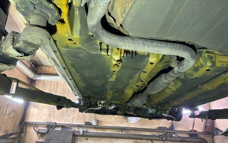 Mitsubishi Galant VIII, 2002 год, 700 000 рублей, 22 фотография