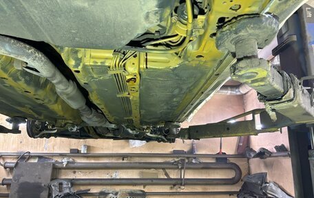 Mitsubishi Galant VIII, 2002 год, 700 000 рублей, 23 фотография