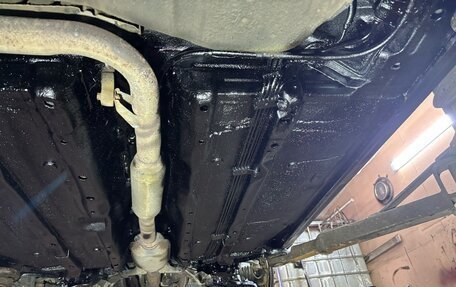 Mitsubishi Galant VIII, 2002 год, 700 000 рублей, 17 фотография