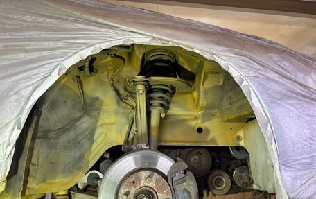 Mitsubishi Galant VIII, 2002 год, 700 000 рублей, 20 фотография