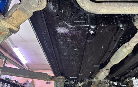 Mitsubishi Galant VIII, 2002 год, 700 000 рублей, 18 фотография