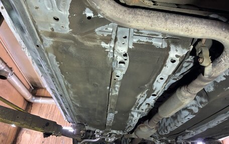 Mitsubishi Galant VIII, 2002 год, 700 000 рублей, 27 фотография