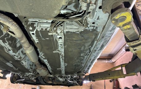 Mitsubishi Galant VIII, 2002 год, 700 000 рублей, 28 фотография