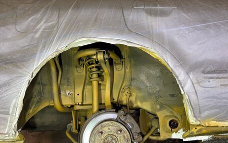 Mitsubishi Galant VIII, 2002 год, 700 000 рублей, 25 фотография