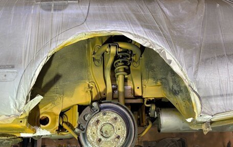 Mitsubishi Galant VIII, 2002 год, 700 000 рублей, 21 фотография