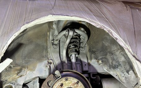 Mitsubishi Galant VIII, 2002 год, 700 000 рублей, 30 фотография