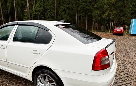 Skoda Octavia, 2013 год, 899 000 рублей, 8 фотография