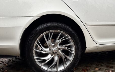 Skoda Octavia, 2013 год, 899 000 рублей, 13 фотография