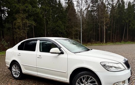 Skoda Octavia, 2013 год, 899 000 рублей, 5 фотография