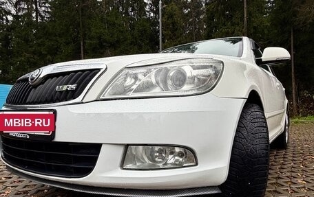 Skoda Octavia, 2013 год, 899 000 рублей, 6 фотография