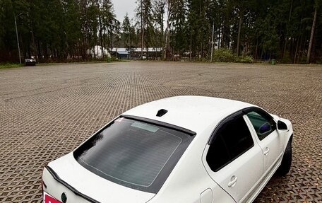 Skoda Octavia, 2013 год, 899 000 рублей, 10 фотография