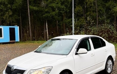 Skoda Octavia, 2013 год, 899 000 рублей, 4 фотография