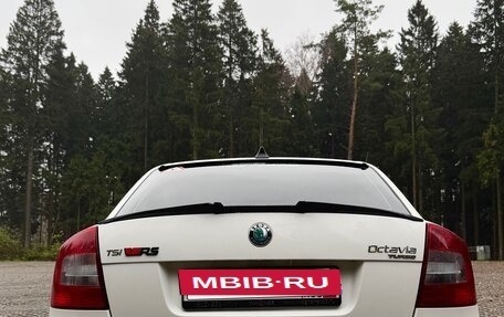 Skoda Octavia, 2013 год, 899 000 рублей, 12 фотография