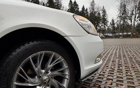 Skoda Octavia, 2013 год, 899 000 рублей, 14 фотография