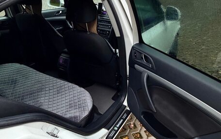 Skoda Octavia, 2013 год, 899 000 рублей, 20 фотография