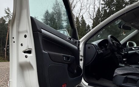 Skoda Octavia, 2013 год, 899 000 рублей, 18 фотография