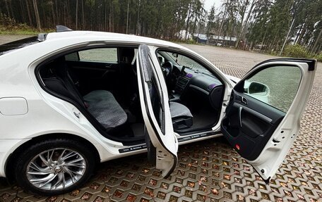 Skoda Octavia, 2013 год, 899 000 рублей, 17 фотография