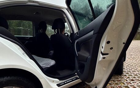 Skoda Octavia, 2013 год, 899 000 рублей, 21 фотография