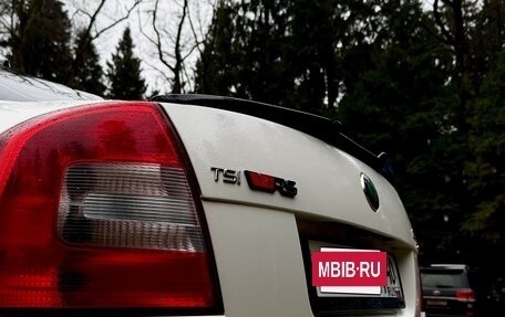 Skoda Octavia, 2013 год, 899 000 рублей, 16 фотография