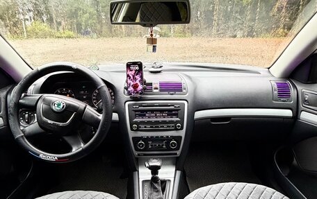 Skoda Octavia, 2013 год, 899 000 рублей, 24 фотография