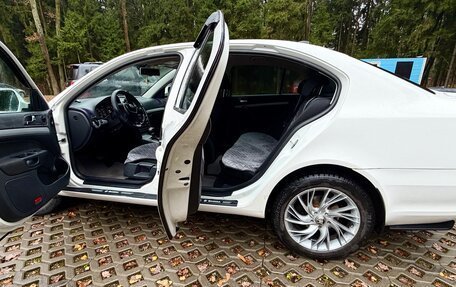 Skoda Octavia, 2013 год, 899 000 рублей, 23 фотография