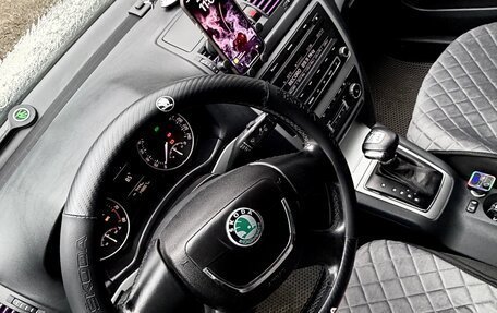 Skoda Octavia, 2013 год, 899 000 рублей, 28 фотография