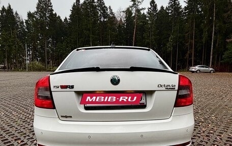 Skoda Octavia, 2013 год, 899 000 рублей, 15 фотография